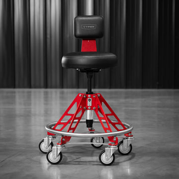 ULTIMATE EZ-LIFT PACKAGE