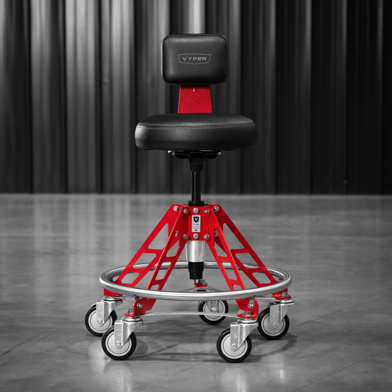 ULTIMATE EZ-LIFT PACKAGE