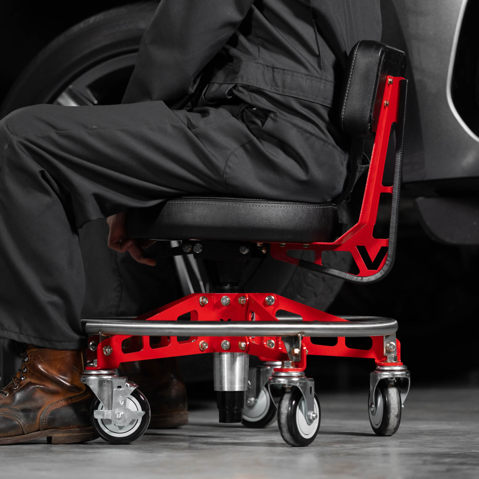 ULTIMATE EZ-LIFT PACKAGE