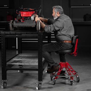 ULTIMATE EZ-LIFT PACKAGE