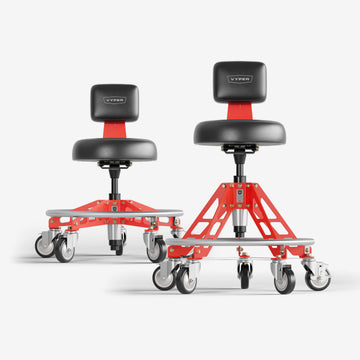 ULTIMATE EZ-LIFT PACKAGE