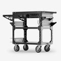 FULLY LOADED X32 CART