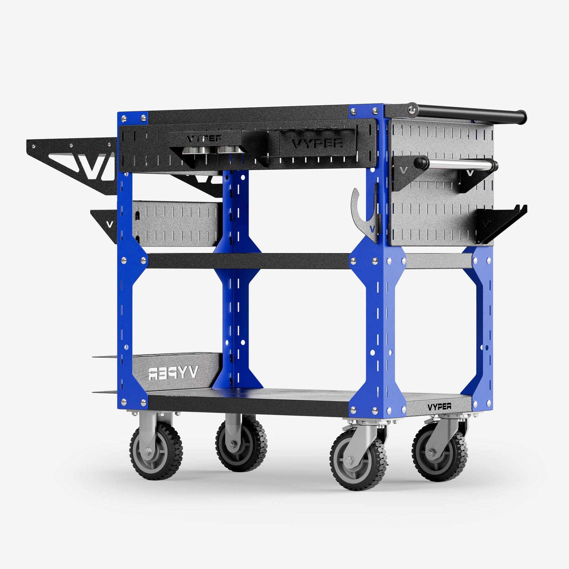 FULLY LOADED X32 CART