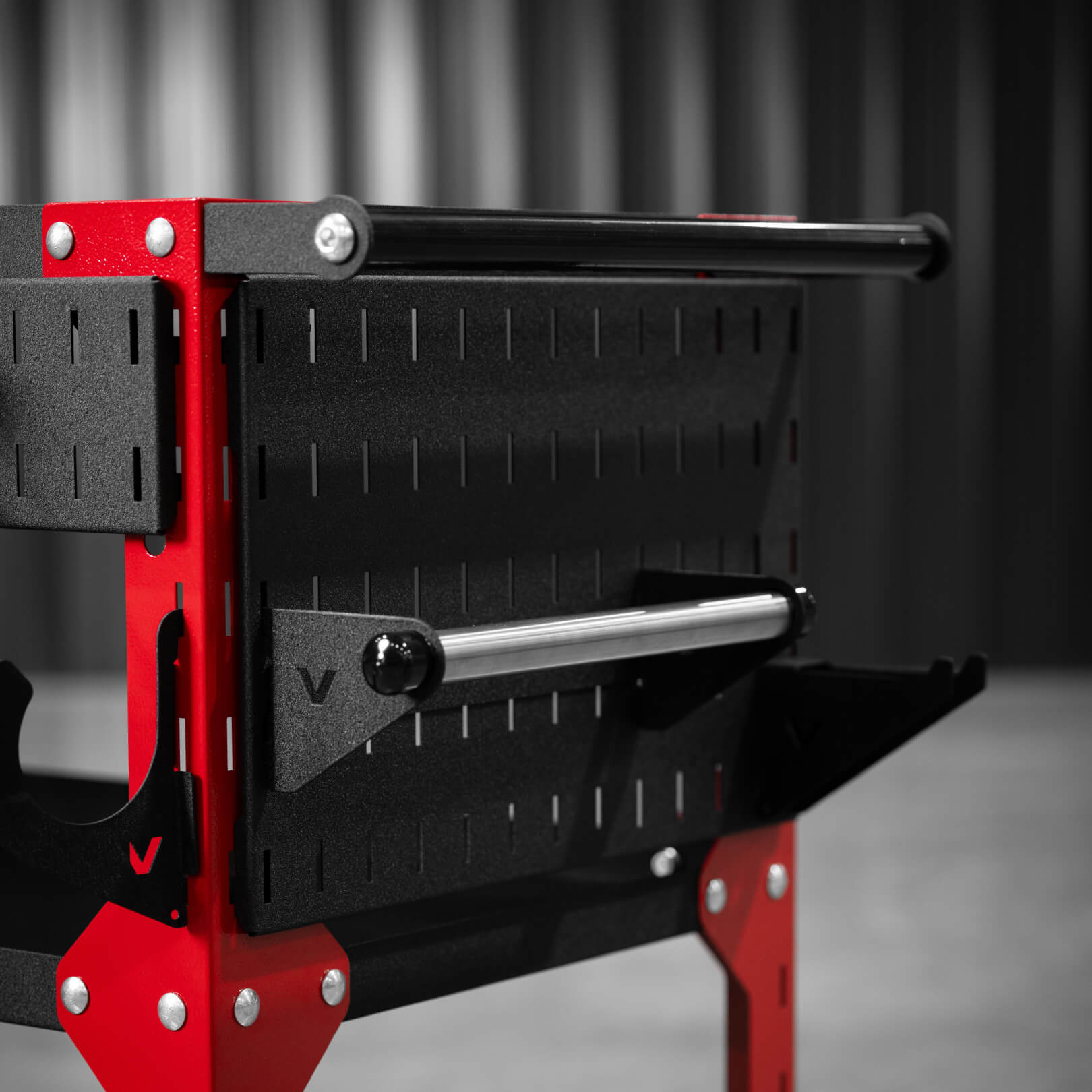FULLY LOADED X32 CART