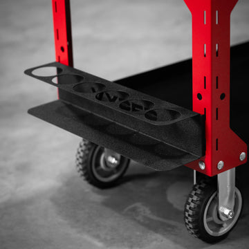 FULLY LOADED X32 CART