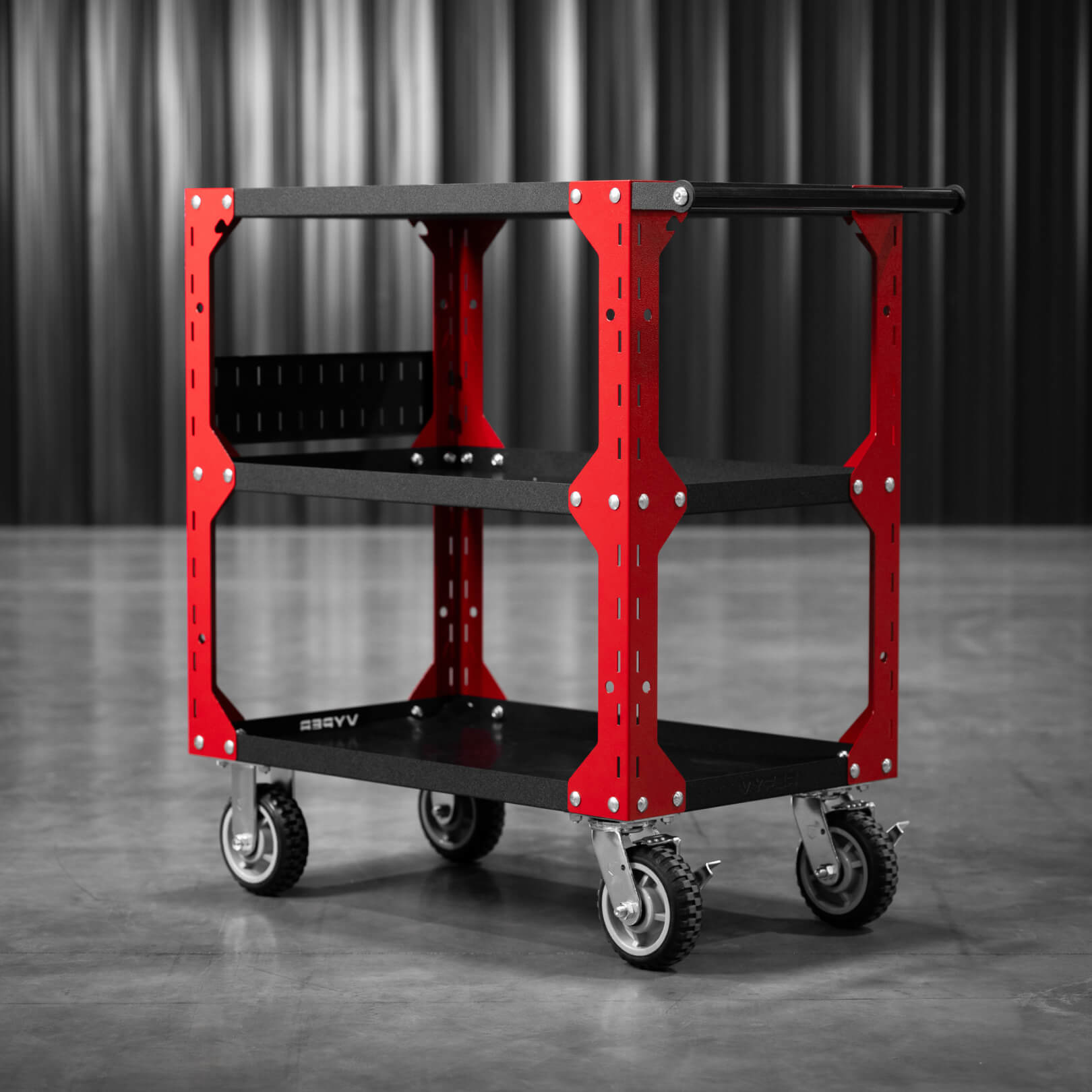X32 SERIES - TOOL CART