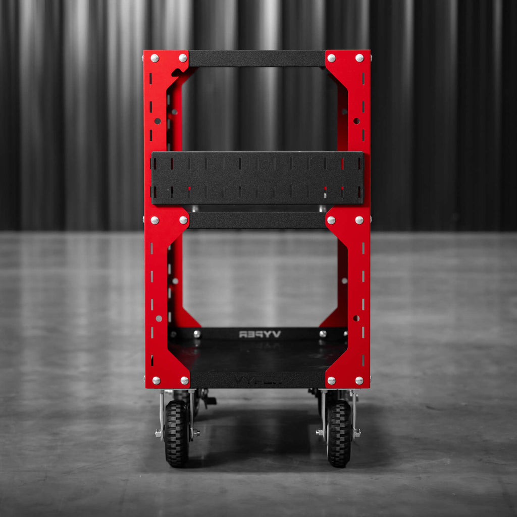 X32 SERIES - TOOL CART