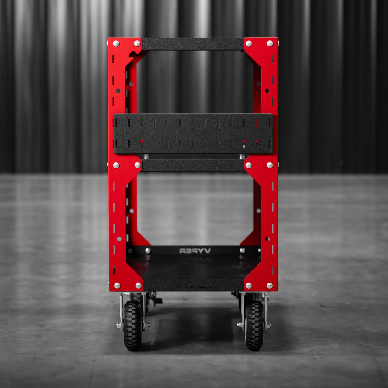 X32 SERIES - TOOL CART