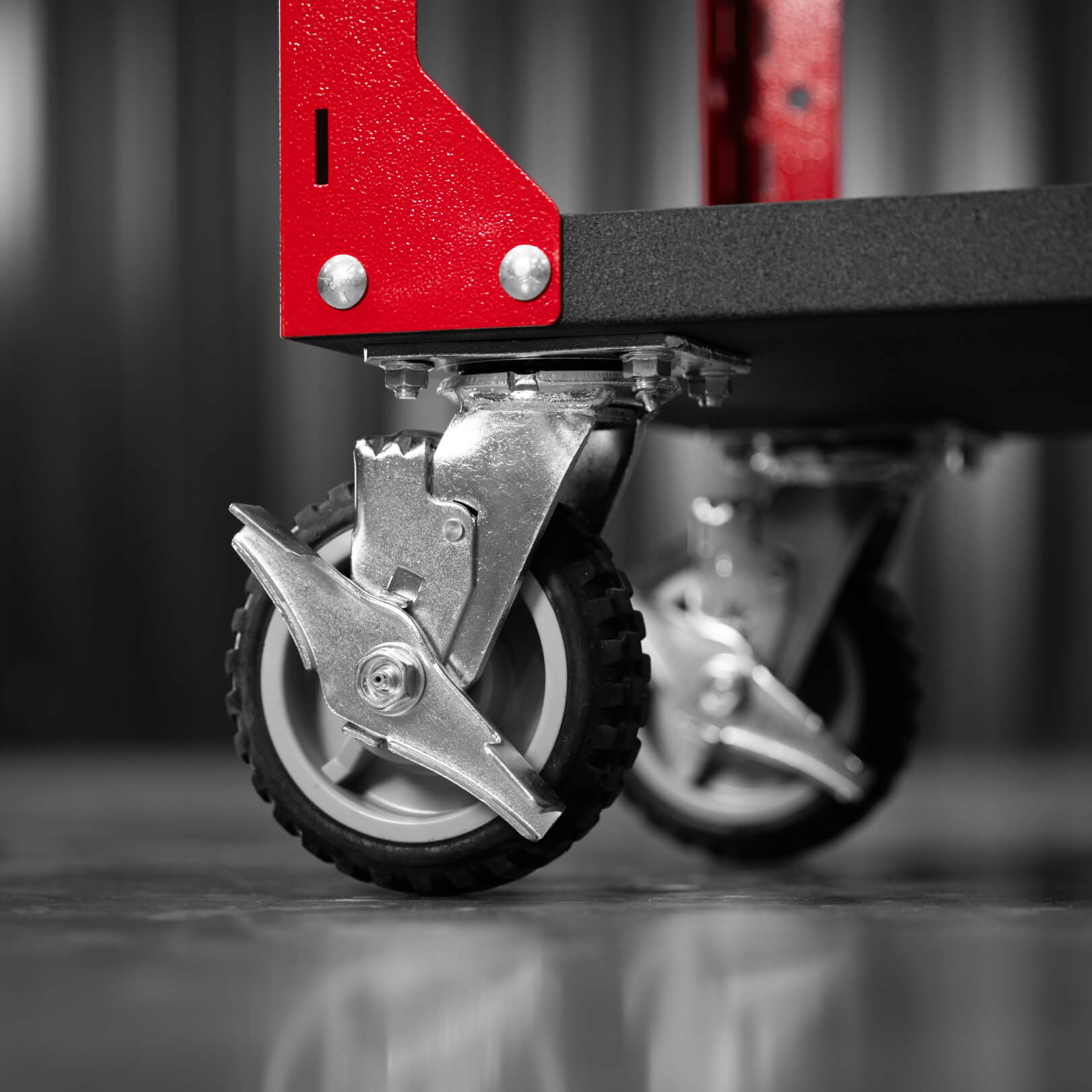 X32 SERIES - TOOL CART