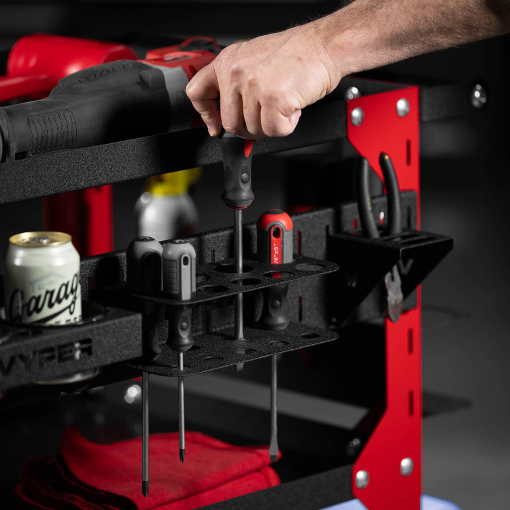 X32 SERIES - TOOL CART