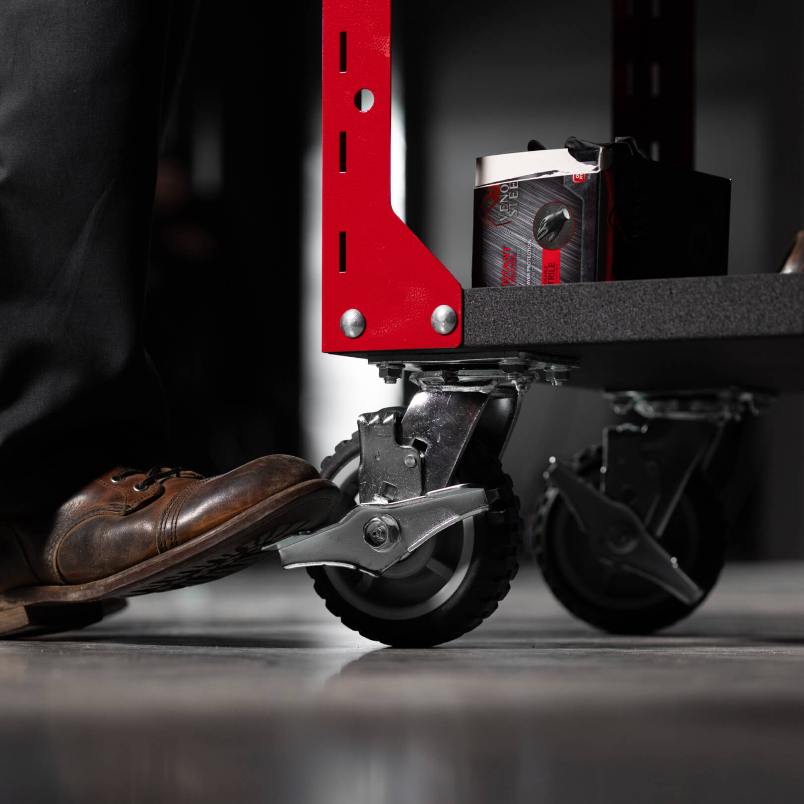 X32 SERIES - TOOL CART