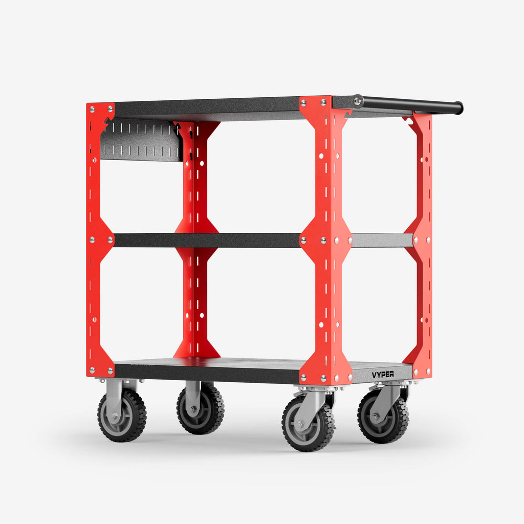 X32 SERIES - TOOL CART