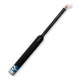 Weldcraft Torch Package, 12.5' (3.8m) Braided - WP-125L-12-R