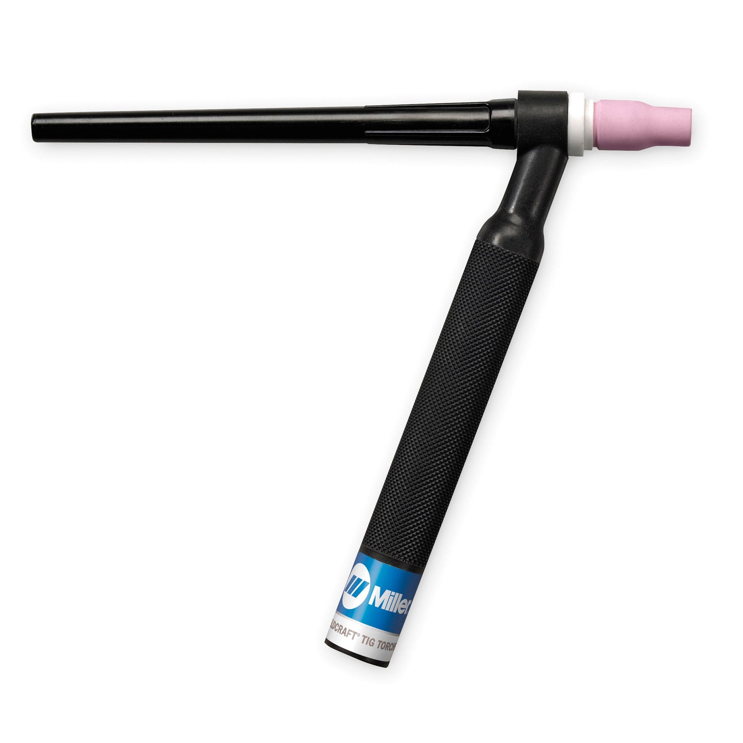 Weldcraft W-250 Braided Rubber TIG Torch Package