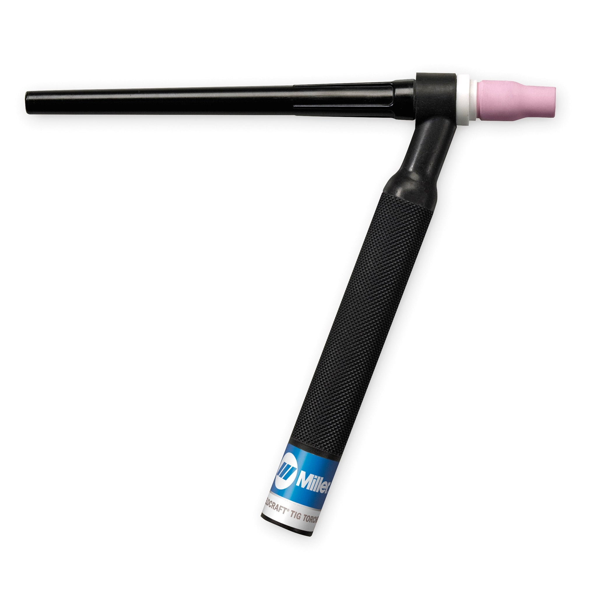 Weldcraft W-250 Braided Rubber TIG Torch Package