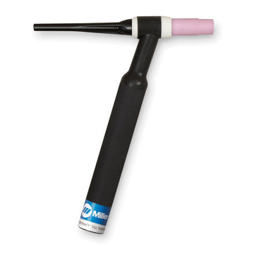 Weldcraft Vinyl TIG Torch Package, 25' - WP-18-25