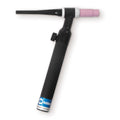 Weldcraft Torch Pkg, 25' (7.6m), Braided - WP-18V-25-R
