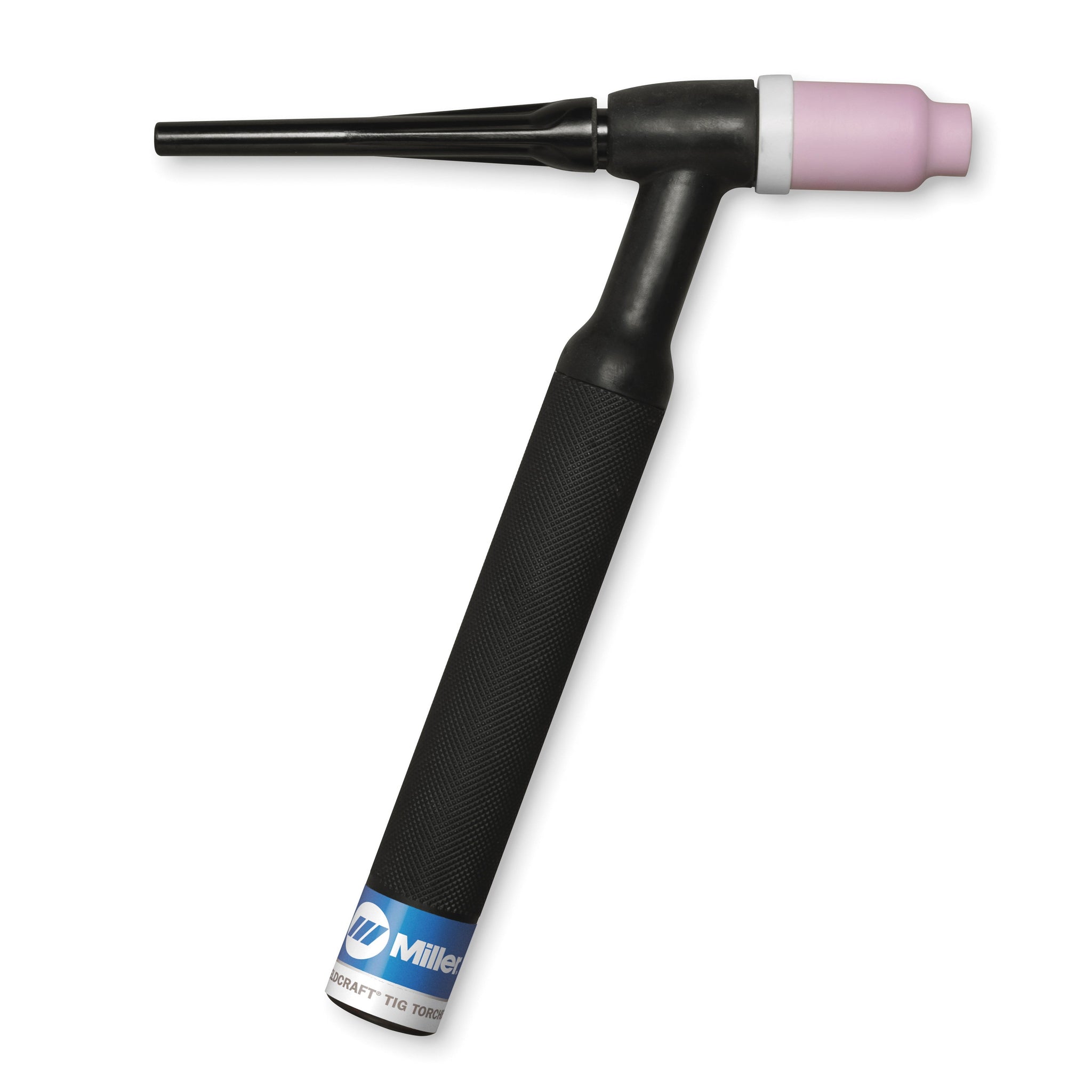 Weldcraft W-400 Super Cool Torch Package, 25' (7.6m), Vinyl - WP-18SC-25