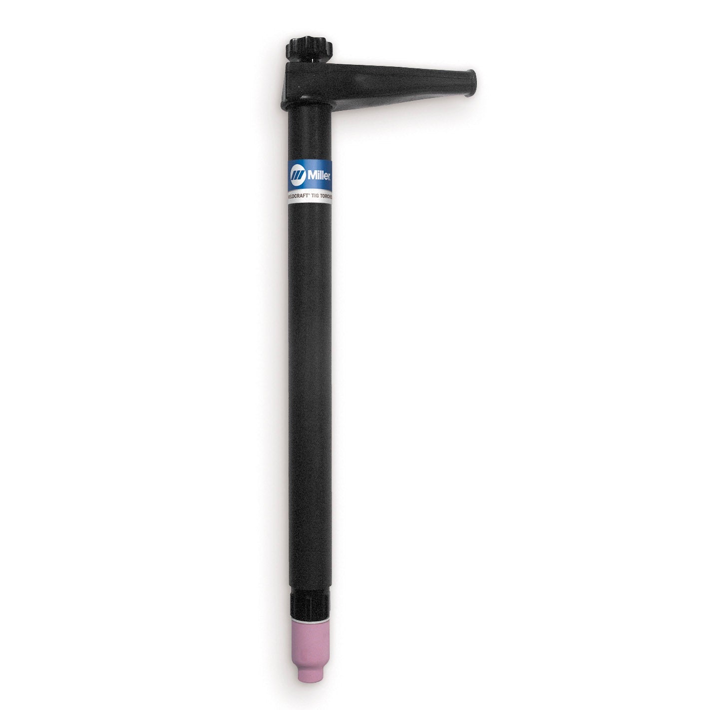 Weldcraft Torch Package, 3' (0.9m), Rubber - WP-27B-3