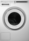 ASKO  Steel Seal™ Washing Machine - White (W4114CW)