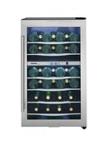 Danby Designer 38 Bottle Wine Cooler