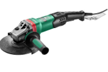 Metabo HPT WEPB 19-180 RT DS 7" Angle Grinder - 646096420