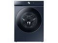 Samsung  Auto Dispense System | AI OptiWash™ | 5.3 cu.ft. - Brushed Navy (WF53BB8900ADUS)
