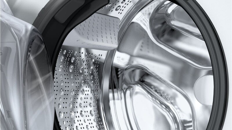 Bosch 500 Series Compact Washer   1600 rpm WGB24600UC - White (WGB24600UC)