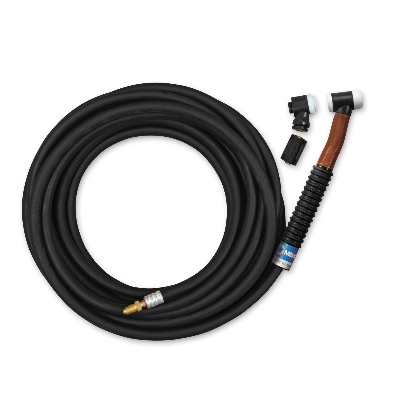 Weldcraft Torch Package, 25' (7.6m), Rubber - WP-150-25-R