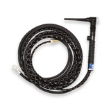 Weldcraft A-150 Torch Pkg, 2pc, Flex Valve 25ft - Rubber - WP-17FV-25-2
