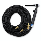 Weldcraft Torch Package, 25' (7.6m), Vinyl - WP-18V-25