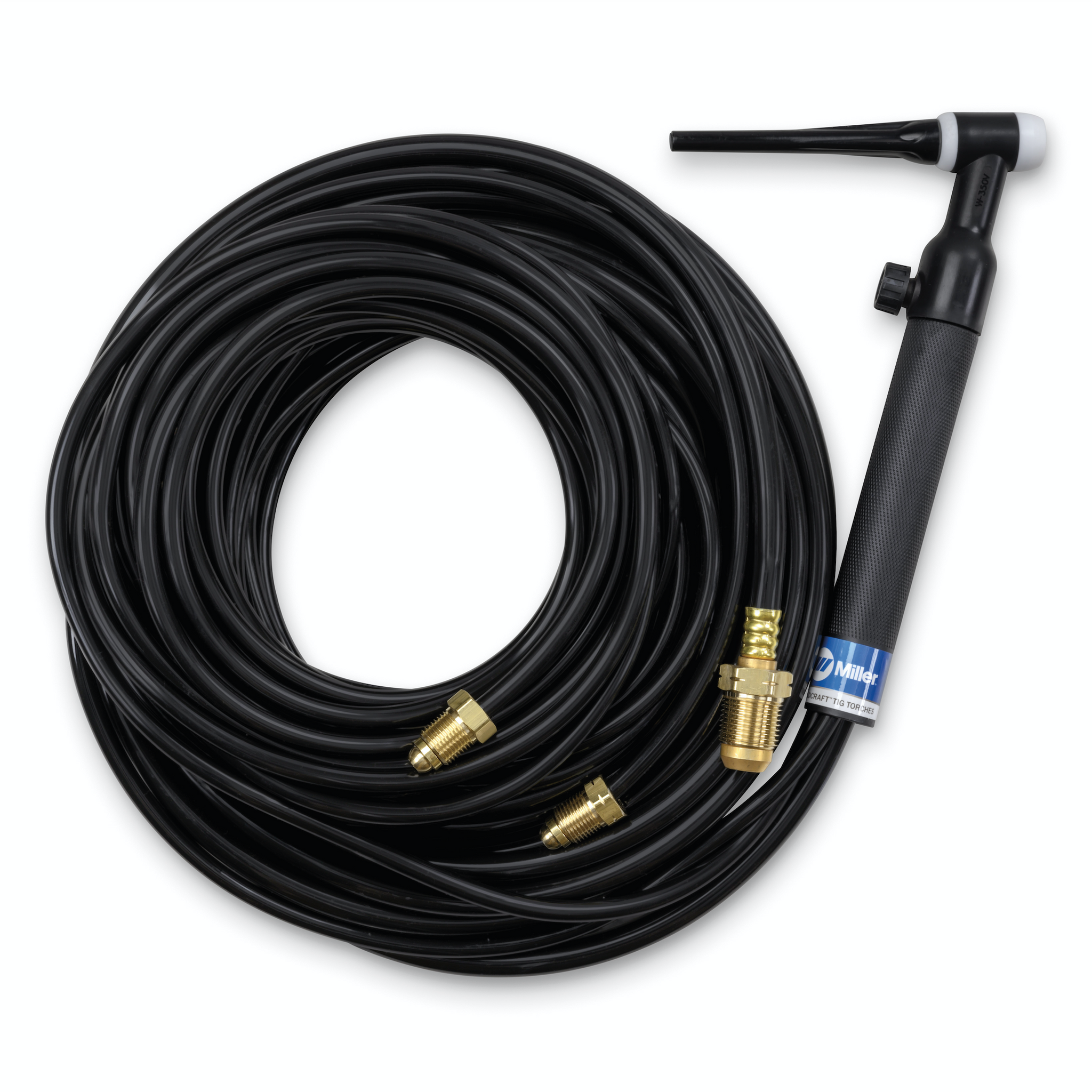 Weldcraft Torch Package, 25' (7.6m), Vinyl - WP-18V-25