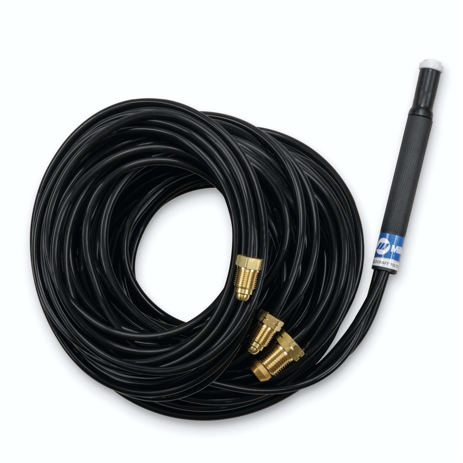 Weldcraft W-225 Pencil Torch Package, 25' (7.6m), Vinyl - WP-20P-25