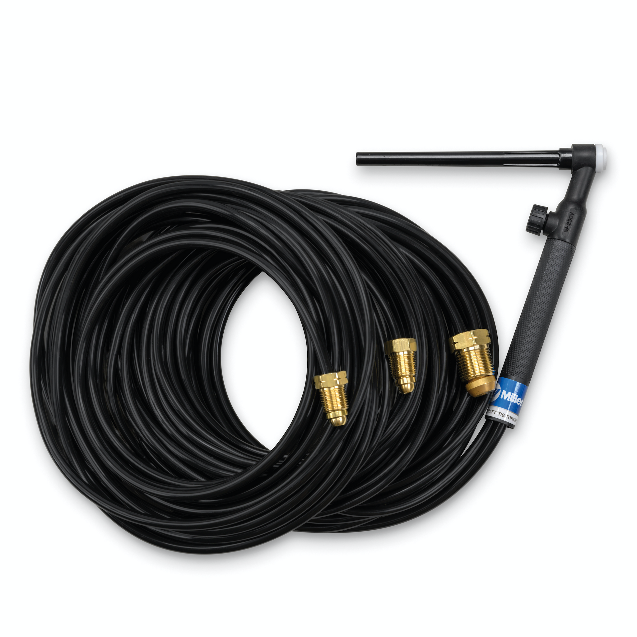 Weldcraft Torch Package, 25' (7.6m), Vinyl - WP-20V-25