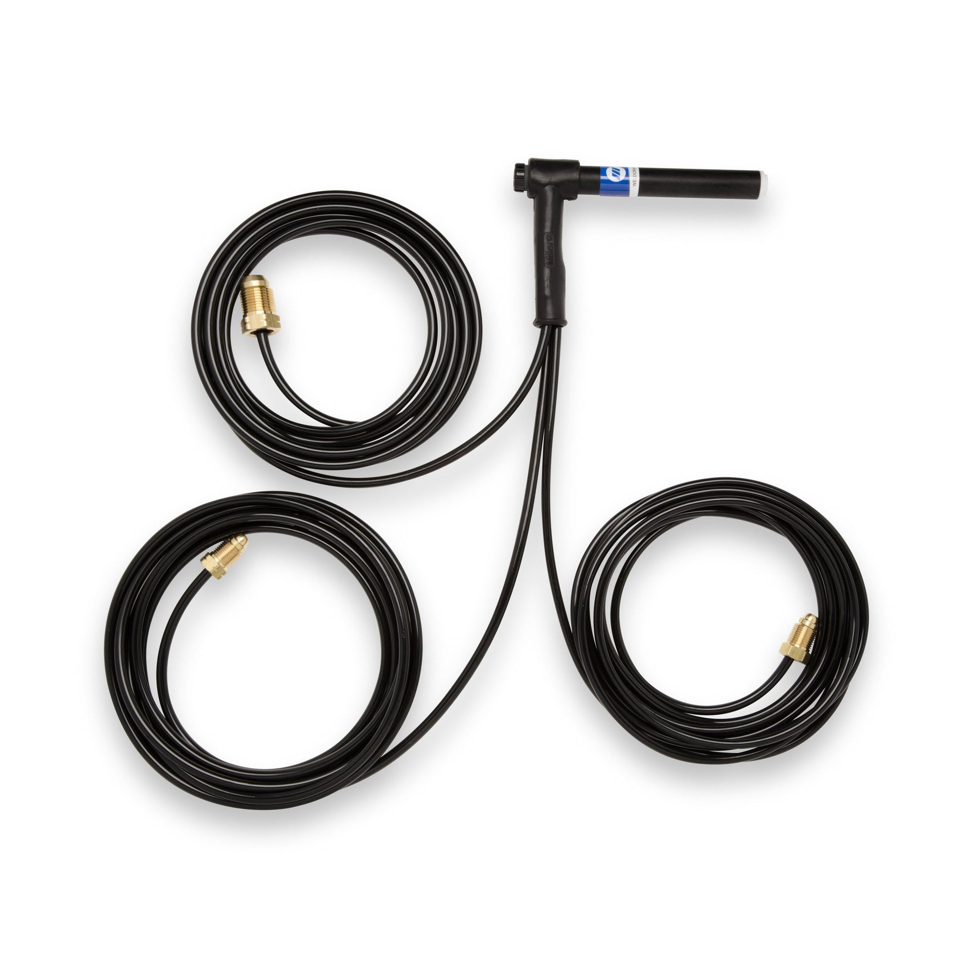 Weldcraft - WP-22A-25 Torch Package, 25' (7.6m), Vinyl - WP-22A-25