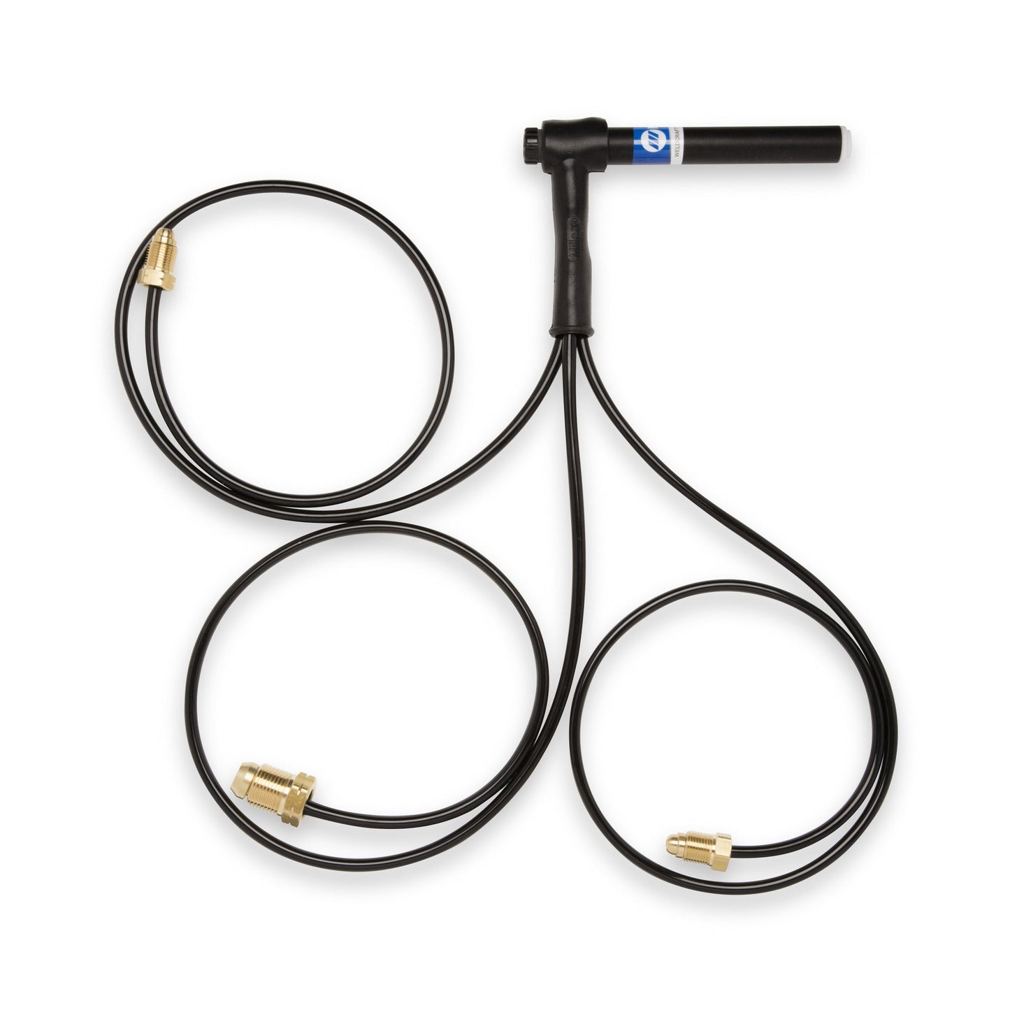 Weldcraft Torch Package, 3' (0.9m), Vinyl - WP-22A-3