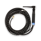 Weldcraft A-200 Torch Pkg, 2pc, Flex Head 12.5' - WP-26F-12-2