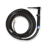 Weldcraft A-200 Torch Pkg, 2pc, Flex Valve 25' - Rubber - WP-26FV-25-2
