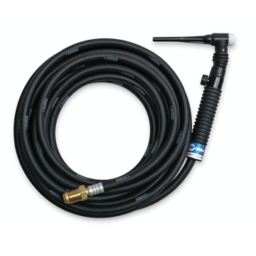 Weldcraft A-200 Torch Pkg Flex Valve 25' (7.6m) Rubber - WP-26FV-25-R