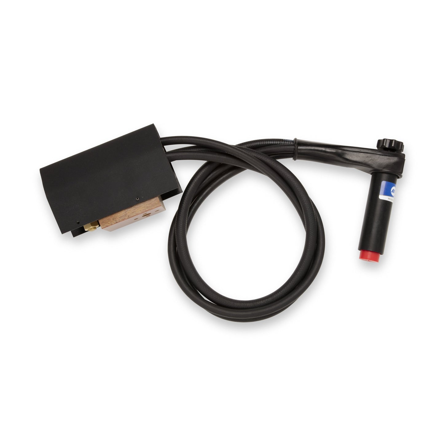Weldcraft Torch Package, 3' (0.9m), Rubber - WP-27A-3