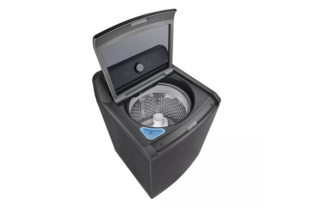 LG 4.1 cu. ft. Top Load Washer with 4-Way Agitator® and TurboDrum™ Technology