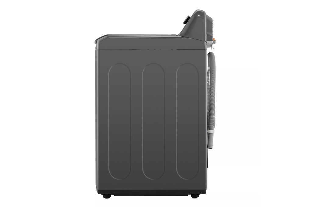 LG 4.1 cu. ft. Top Load Washer with 4-Way Agitator® and TurboDrum™ Technology