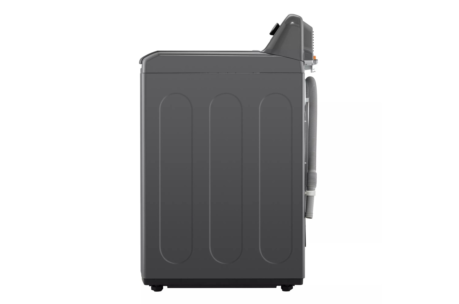 LG 4.1 cu. ft. Top Load Washer with 4-Way Agitator® and TurboDrum™ Technology