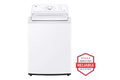 LG 4.1 cu. ft. Top Load Washer with 4-Way Agitator® and TurboDrum™ Technology
