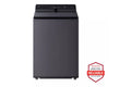 LG 5.5 cu. ft. Mega Capacity Smart Top Load Washer with Impeller, EasyUnload™ & AI Sensing