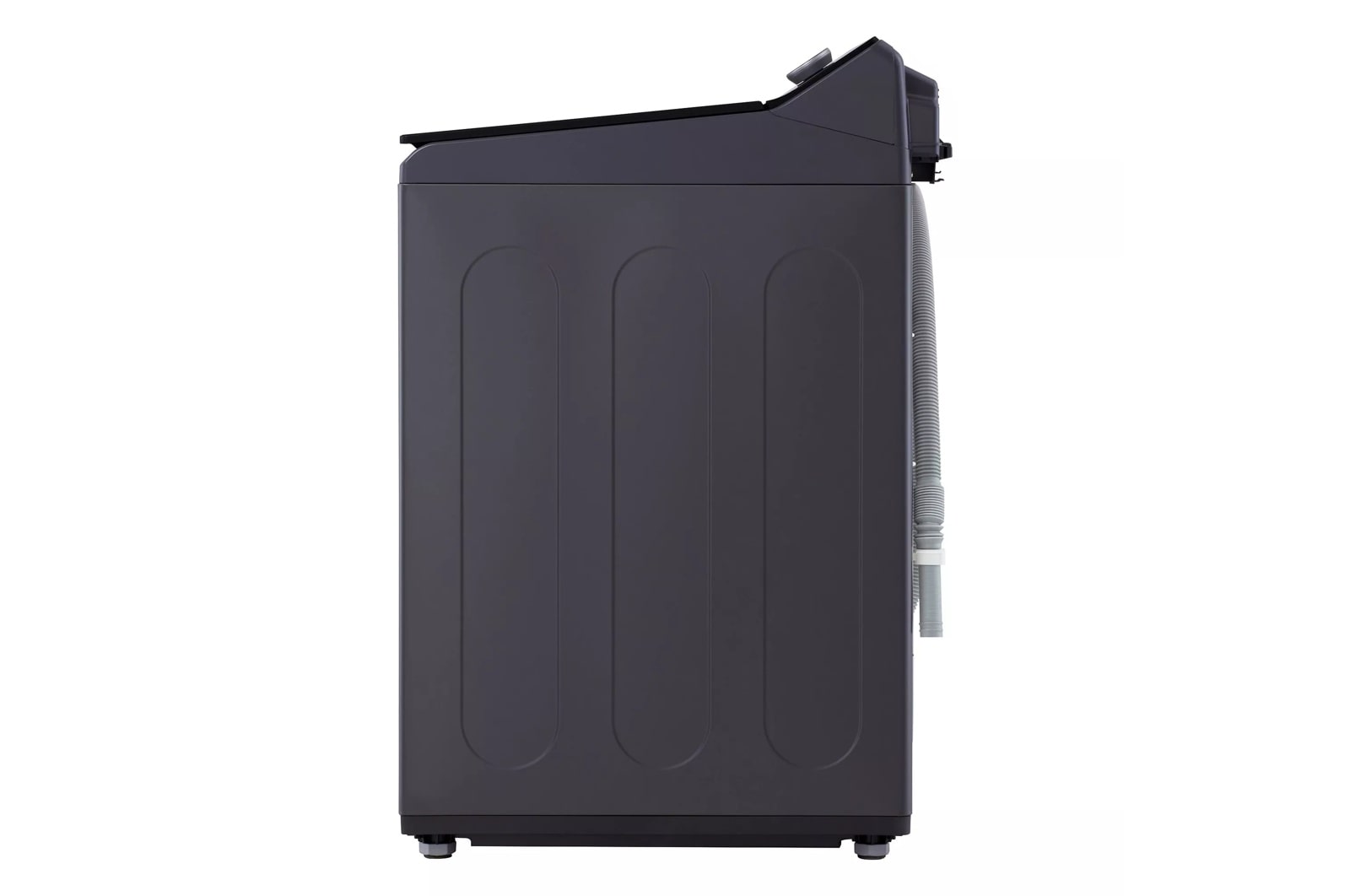 LG 5.5 cu. ft. Mega Capacity Smart Top Load Washer with Impeller, EasyUnload™ & AI Sensing