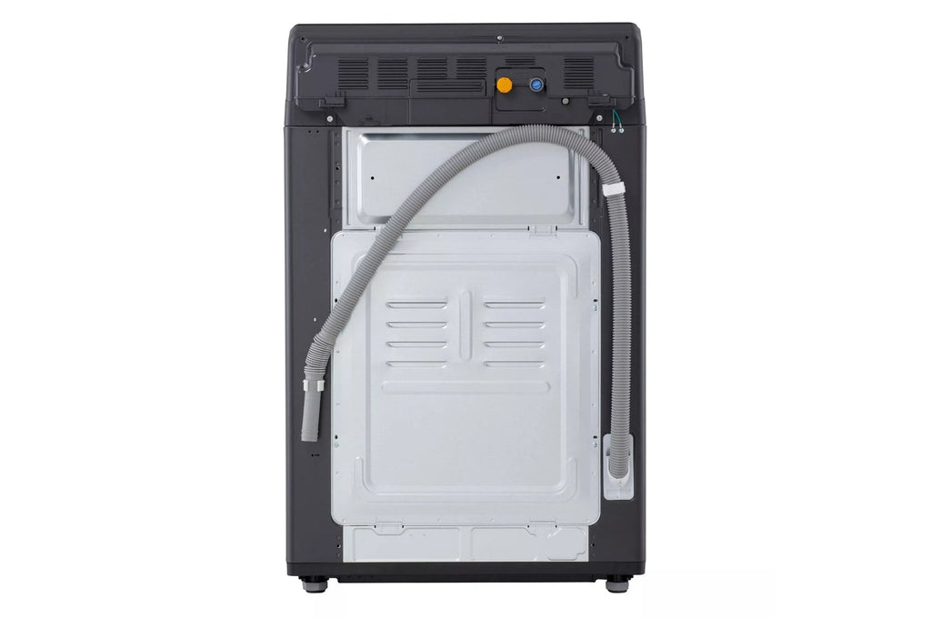 LG 5.5 cu. ft. Mega Capacity Smart Top Load Washer with Impeller, EasyUnload™ & AI Sensing