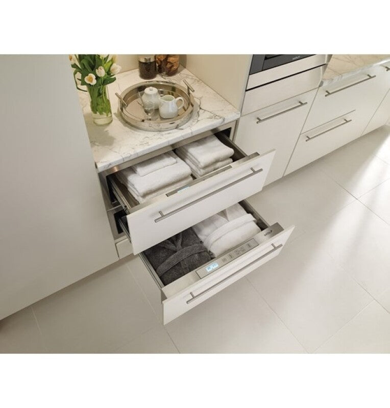 WOLF  WOLF WARMING DRAWER - Other (WWD30)