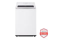 LG 5.0 cu. ft. Mega Capacity Smart Top Load Washer with Impeller, EasyUnload™ & AI Sensing