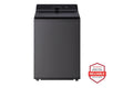 LG 4.8 cu. ft. Mega Capacity Smart Top Load Washer with 4-Way® Agitator, EasyUnload™ & AI Sensing